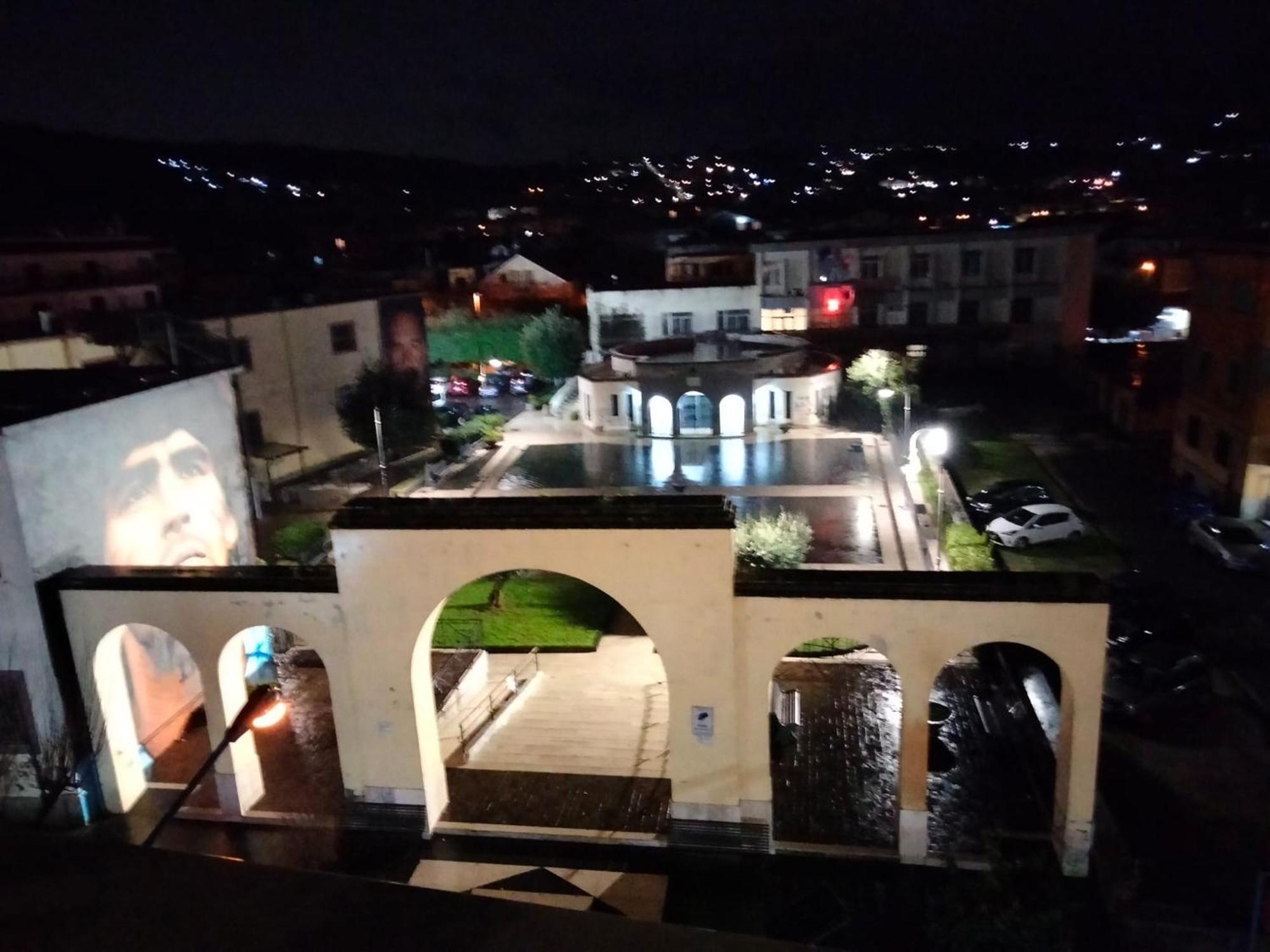 Appartamento La Mansarda Quarto  Esterno foto