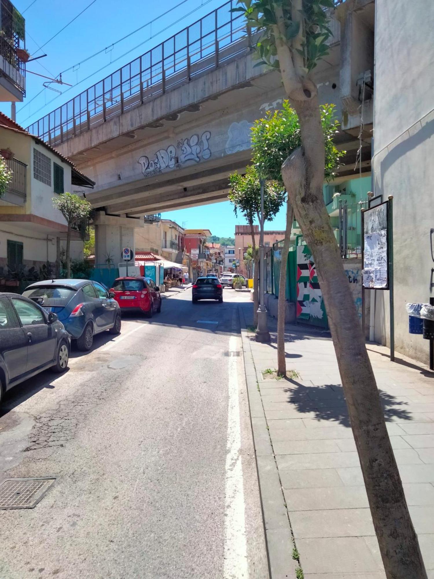 Appartamento La Mansarda Quarto  Esterno foto