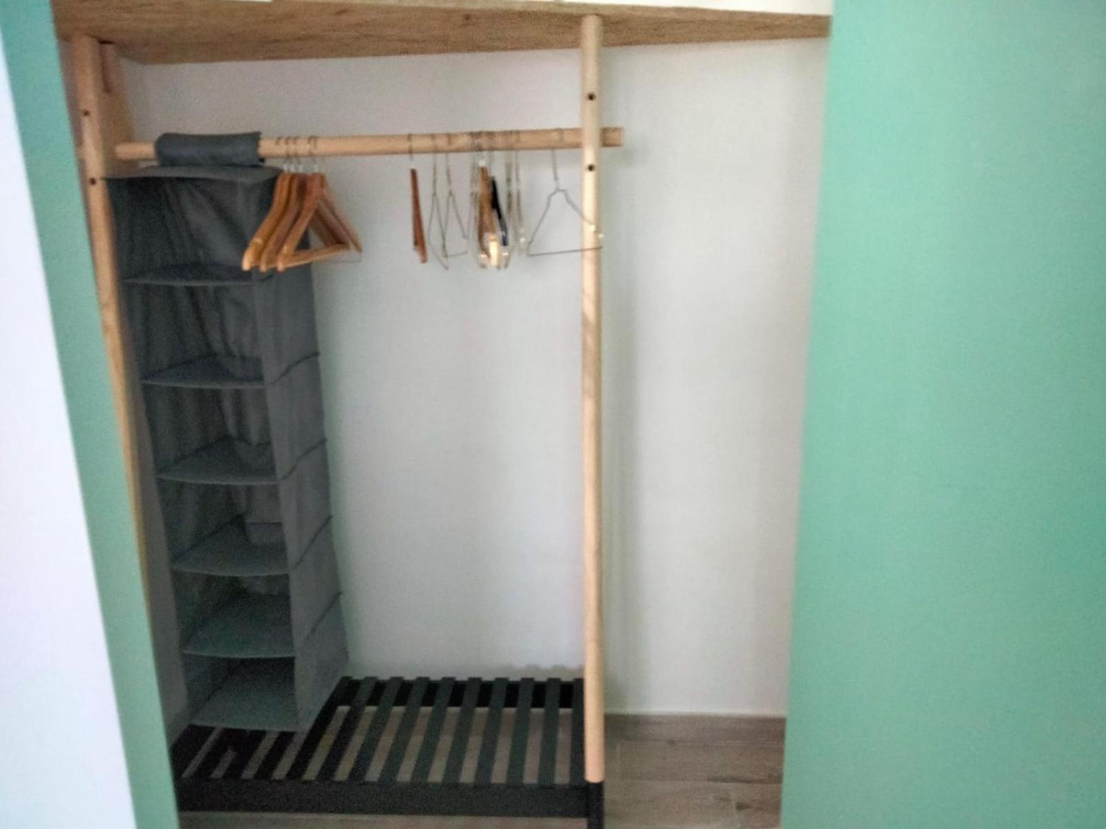 Appartamento La Mansarda Quarto  Esterno foto