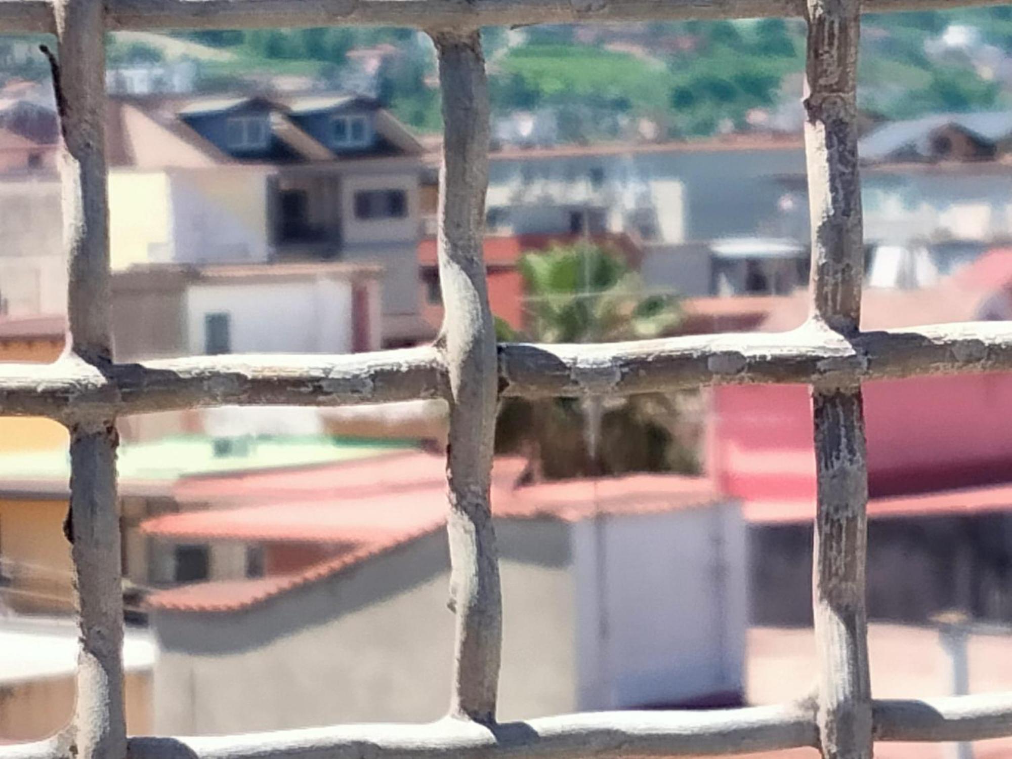 Appartamento La Mansarda Quarto  Esterno foto