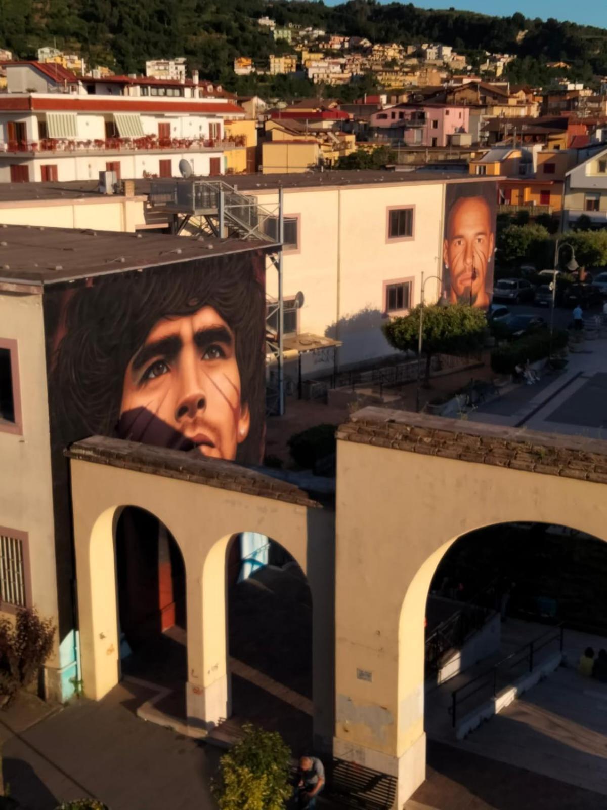 Appartamento La Mansarda Quarto  Esterno foto