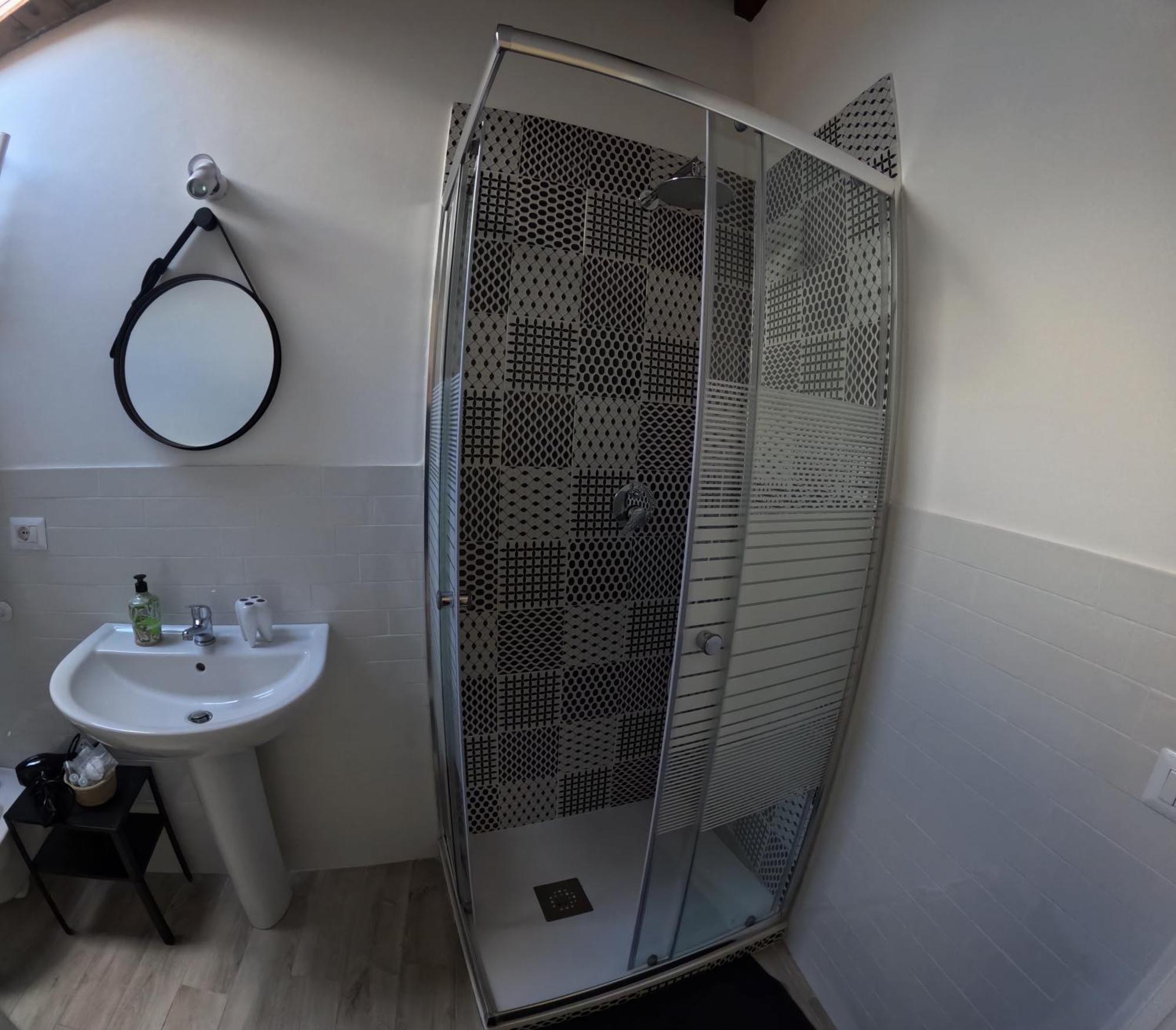 Appartamento La Mansarda Quarto  Esterno foto